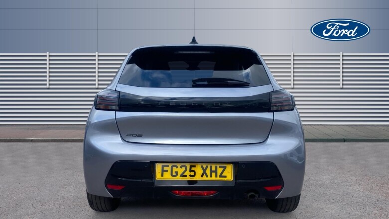 Peugeot 208 1.2 PureTech 100 Allure 5dr Petrol Hatchback